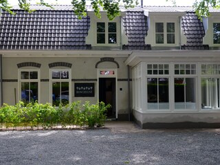 Appartamento per vacanze Bergen (Holland) Registrazione all'aperto 1