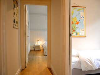 Appartamento per vacanze Bergen (Holland) Caratteristiche 18