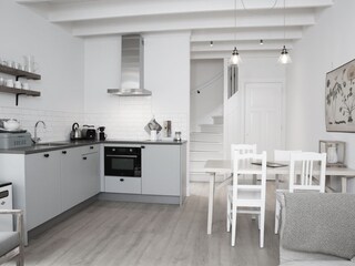 Appartamento per vacanze Bergen (Holland) Caratteristiche 10