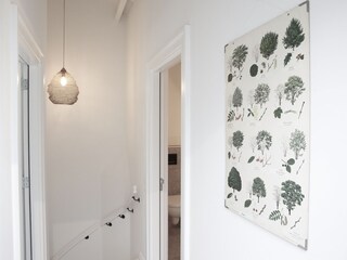 Appartamento per vacanze Bergen (Holland) Caratteristiche 14