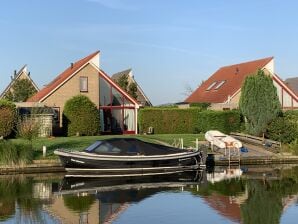 Ferienhaus Wetterbies - Koudum - image1