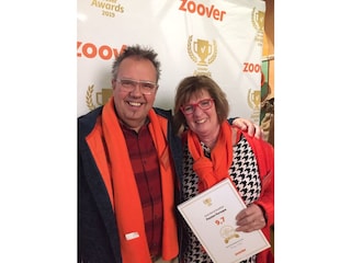 Holiday house Koudum Document 43