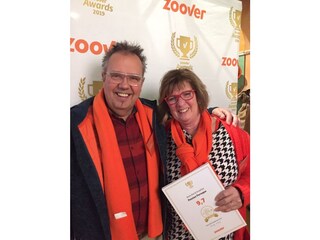 Vakantiehuis Koudum Document 43