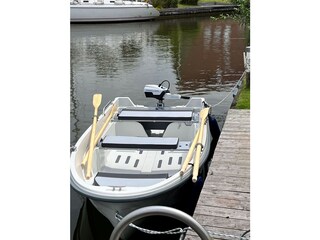 Casa per le vacanze Koudum Ambiente 37