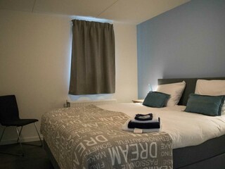 Casa de vacaciones Koudum Características 20