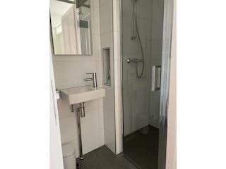 Maison de vacances Koudum Équipement 21