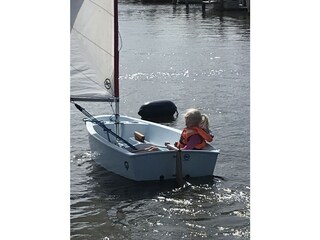 Casa per le vacanze Koudum Ambiente 38