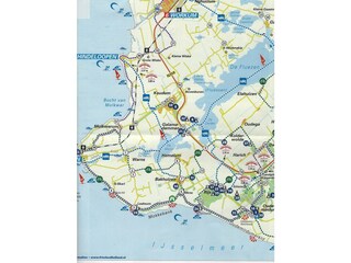 Casa per le vacanze Koudum Ambiente 39