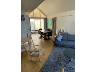 Holiday house Koudum Features 27