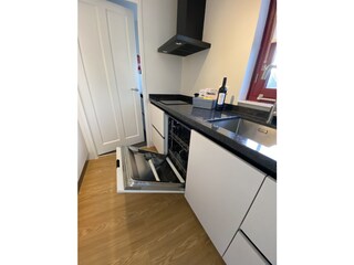 Casa de vacaciones Koudum Características 28