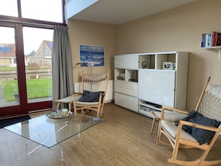 Maison de vacances Koudum Équipement 33