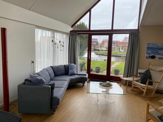 Casa per le vacanze Koudum Caratteristiche 33