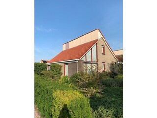 Vakantiehuis Koudum Kenmerken 34