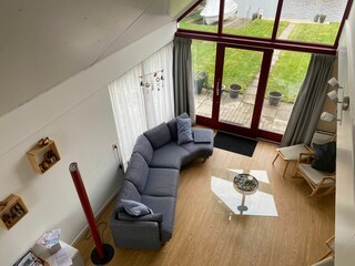 Vakantiehuis Koudum Kenmerken 13