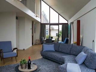 Maison de vacances Koudum Équipement 13