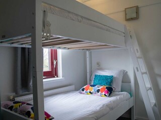 Casa de vacaciones Koudum Características 16