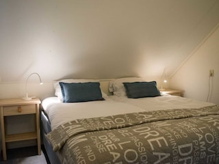 Maison de vacances Koudum Équipement 15