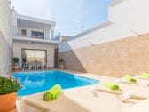 Maison de vacances Sa Pobla Enregistrement extérieur 1