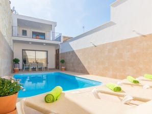 Holiday house Can Serra - Sa Pobla - image1