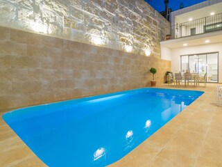 Casa per le vacanze Sa Pobla Registrazione all'aperto 8