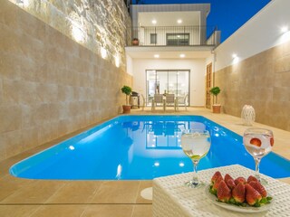 Casa per le vacanze Sa Pobla Registrazione all'aperto 4