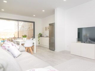 Casa per le vacanze Sa Pobla Caratteristiche 22