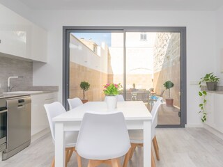 Casa per le vacanze Sa Pobla Caratteristiche 26