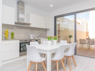 Casa per le vacanze Sa Pobla Caratteristiche 28