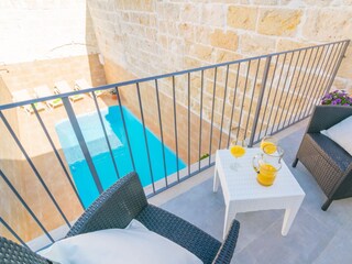 Casa per le vacanze Sa Pobla Registrazione all'aperto 7