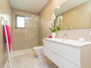 Casa per le vacanze Sa Pobla Caratteristiche 44