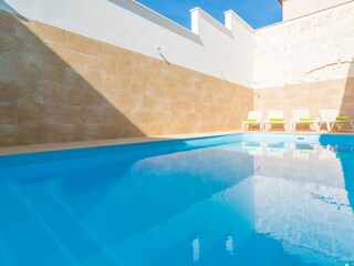 Casa per le vacanze Sa Pobla Registrazione all'aperto 15