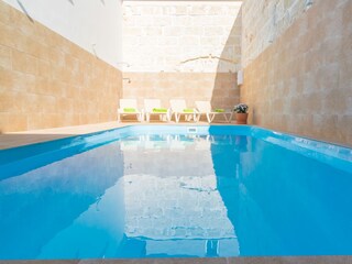 Casa per le vacanze Sa Pobla Registrazione all'aperto 16