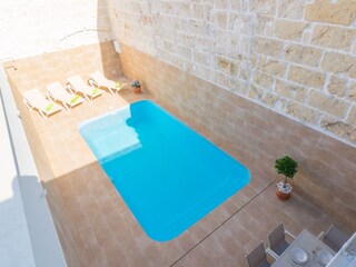 Casa per le vacanze Sa Pobla Registrazione all'aperto 17