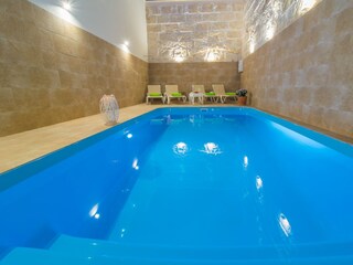 Casa per le vacanze Sa Pobla Registrazione all'aperto 18