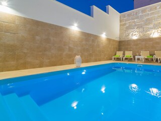 Casa per le vacanze Sa Pobla Registrazione all'aperto 19