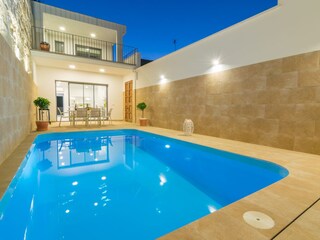 Casa per le vacanze Sa Pobla Registrazione all'aperto 20