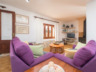 Villa Pollensa Características 28