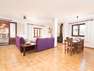 Villa Pollensa Características 29