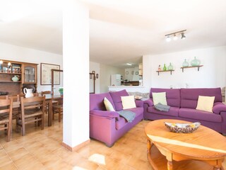 Villa Pollensa Características 30