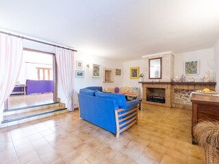 Villa Pollensa Características 35