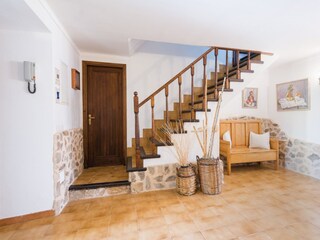 Villa Pollensa Características 37