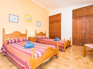 Villa Pollensa Características 43