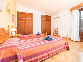 Villa Pollensa Características 44