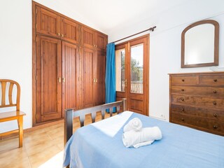Villa Pollensa Características 46