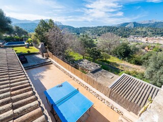Villa Pollensa Buitenaudio-opname 19