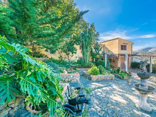 Villa Pollensa Grabación al aire libre 20