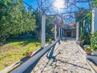 Villa Pollensa Grabación al aire libre 21