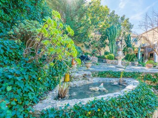 Villa Pollensa Grabación al aire libre 23