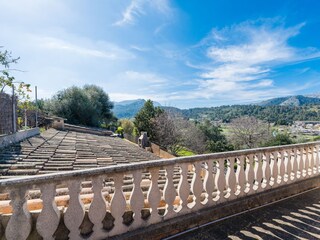 Villa Pollensa Grabación al aire libre 25