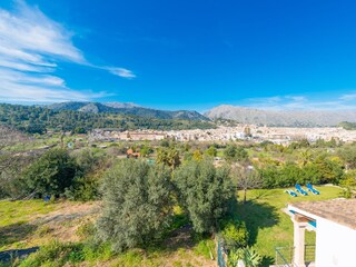 Villa Pollensa Grabación al aire libre 26